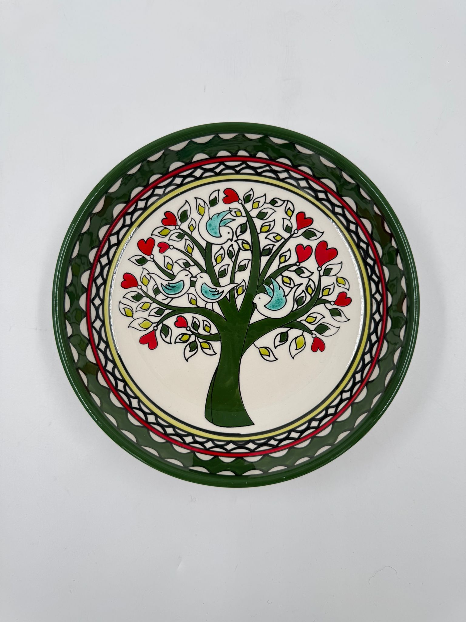 Freedom Tray 23-28 cm