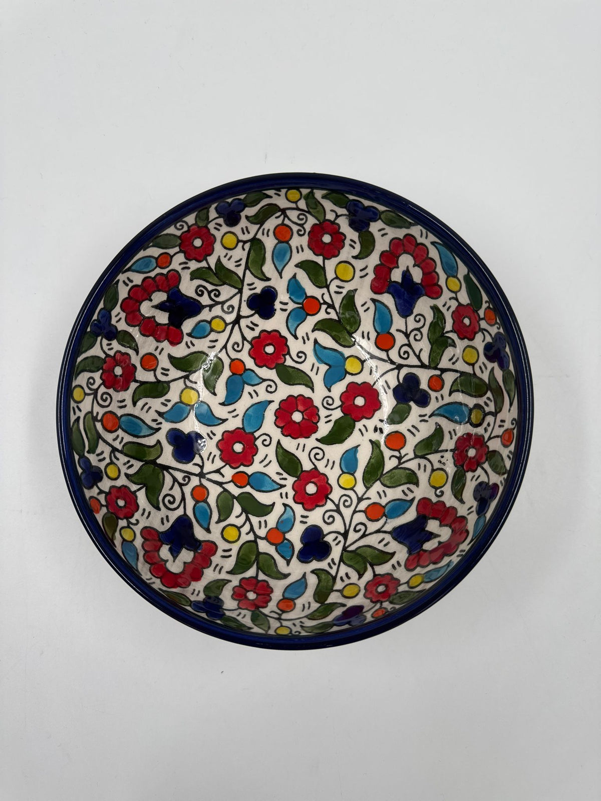 Al-khalil Bowl