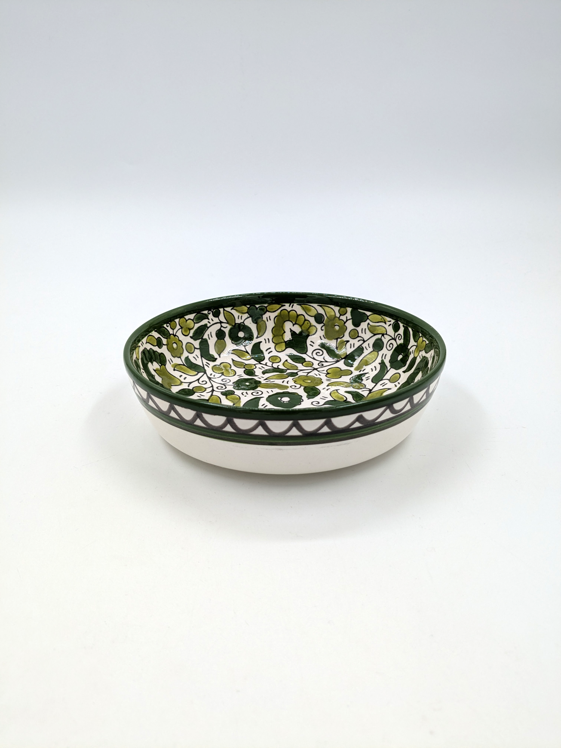 Tapasschale 11 cm - Bustān