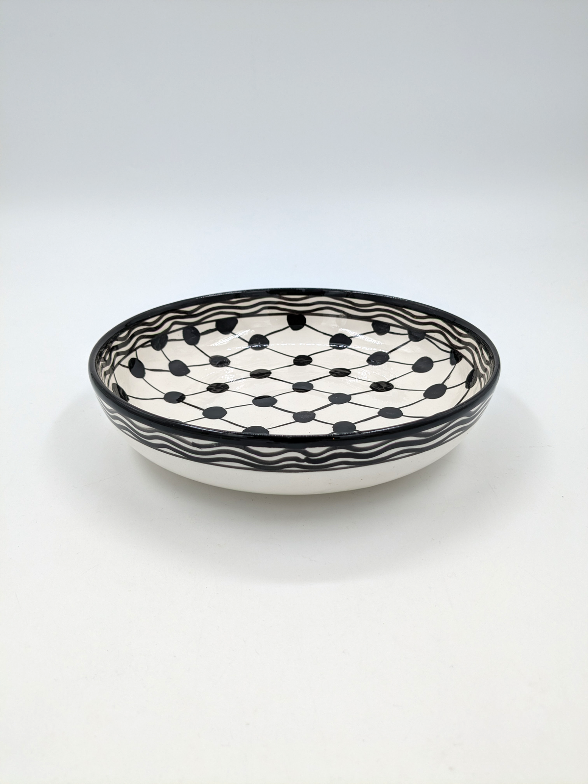 Tapasschale 15 cm - Kuffiye