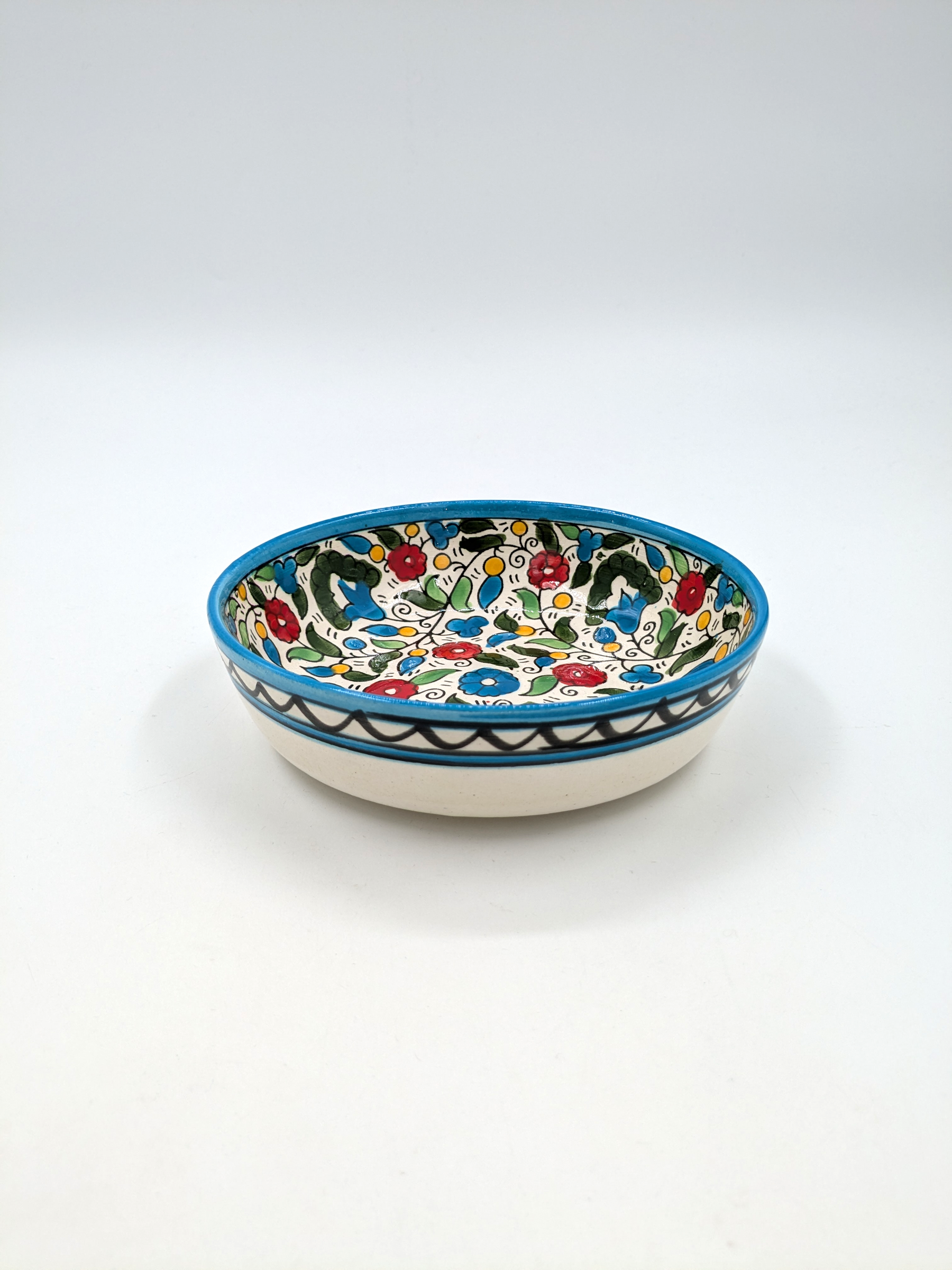 Tapasschale 11 cm - Bustān