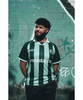 Camiseta de la Resistencia Internacional
